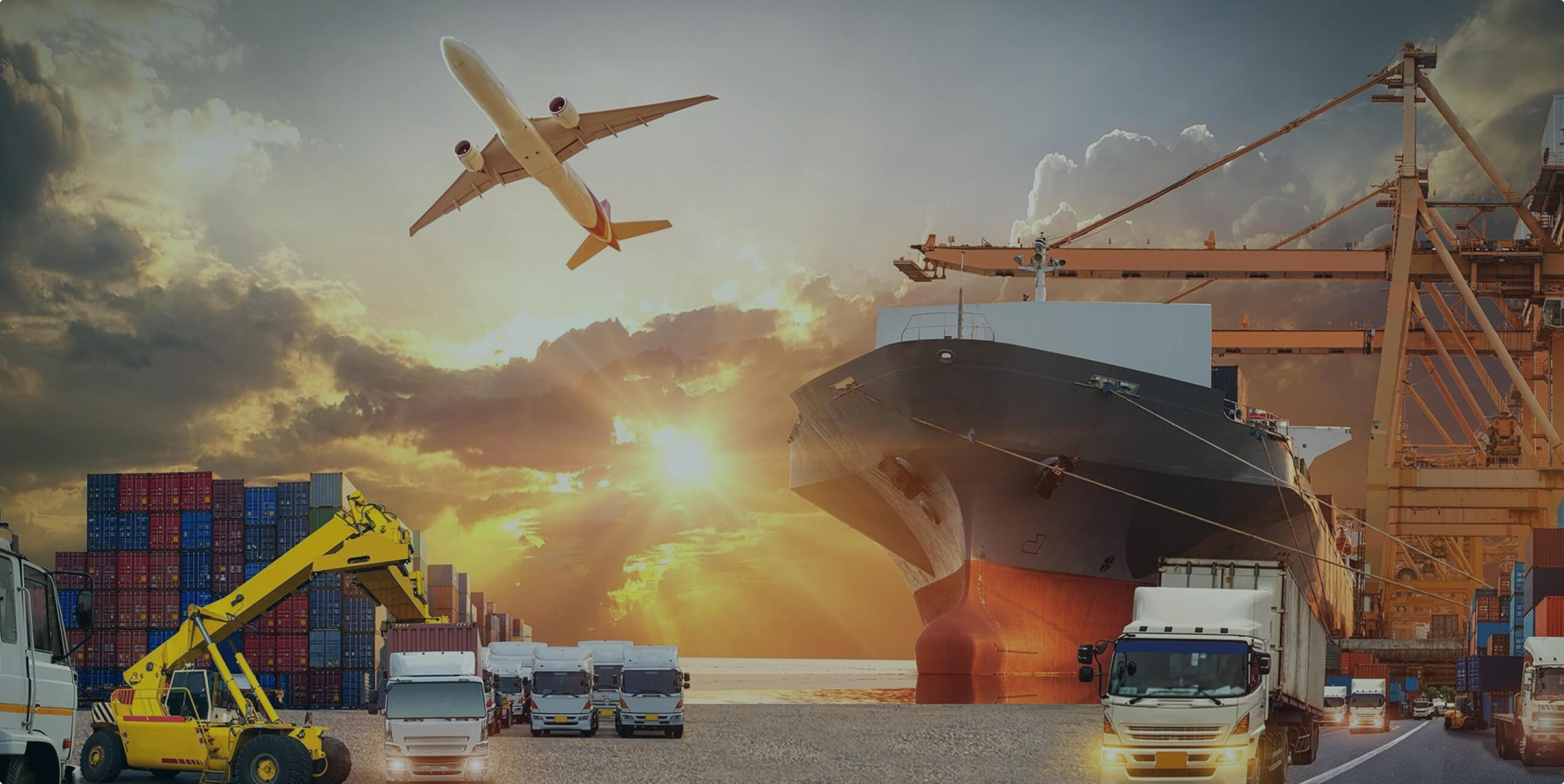 International Air freight